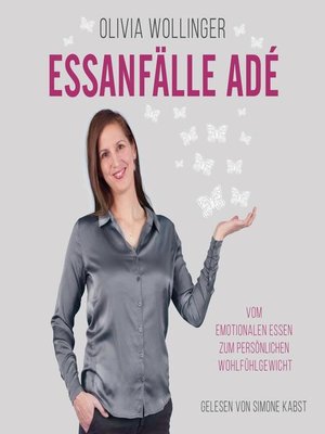 cover image of Essanfälle adé